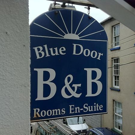 The Blue Door Bed & Breakfast COUNTY WEXFORD ภายนอก รูปภาพ