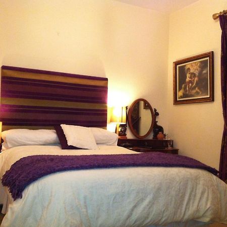 The Blue Door Bed & Breakfast COUNTY WEXFORD ห้อง รูปภาพ