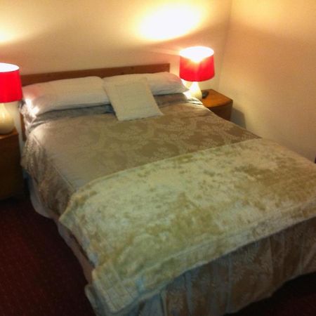 The Blue Door Bed & Breakfast COUNTY WEXFORD ภายนอก รูปภาพ