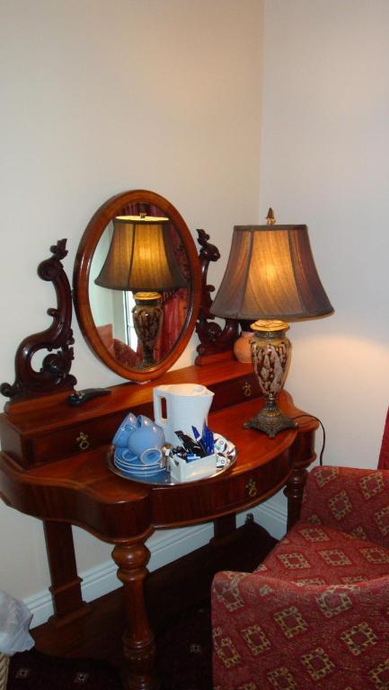The Blue Door Bed & Breakfast COUNTY WEXFORD ห้อง รูปภาพ
