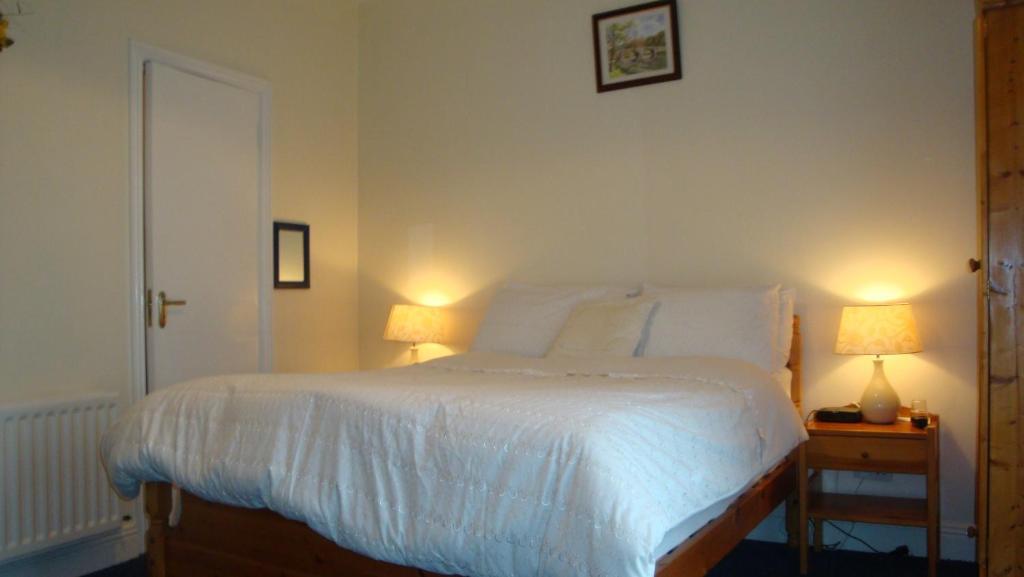 The Blue Door Bed & Breakfast COUNTY WEXFORD ภายนอก รูปภาพ