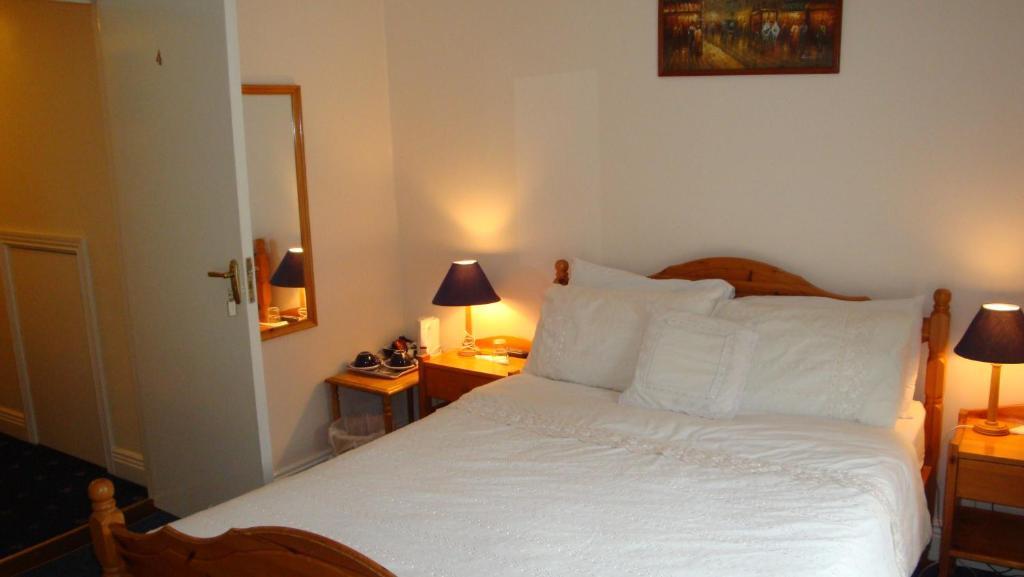 The Blue Door Bed & Breakfast COUNTY WEXFORD ภายนอก รูปภาพ