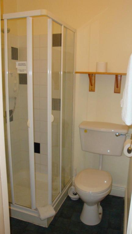 The Blue Door Bed & Breakfast COUNTY WEXFORD ห้อง รูปภาพ