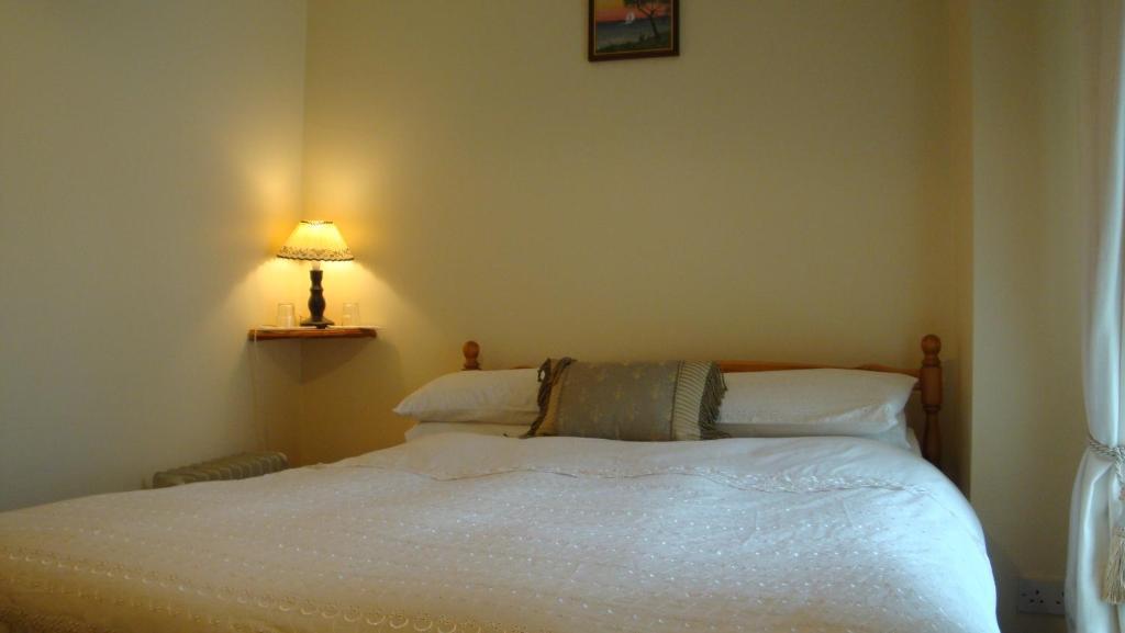 The Blue Door Bed & Breakfast COUNTY WEXFORD ห้อง รูปภาพ