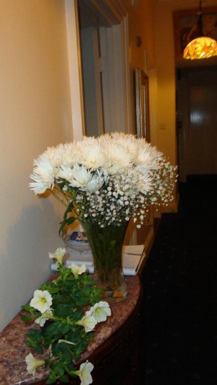 The Blue Door Bed & Breakfast COUNTY WEXFORD ภายนอก รูปภาพ