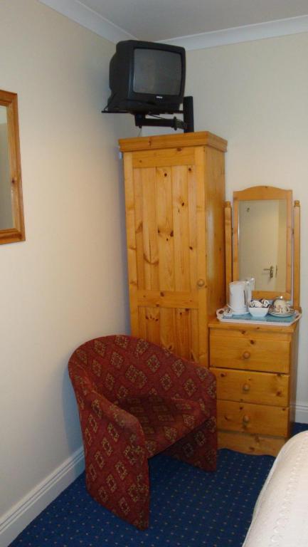 The Blue Door Bed & Breakfast COUNTY WEXFORD ภายนอก รูปภาพ