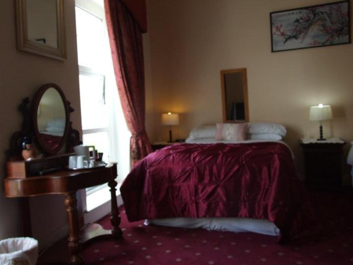 The Blue Door Bed & Breakfast COUNTY WEXFORD ห้อง รูปภาพ