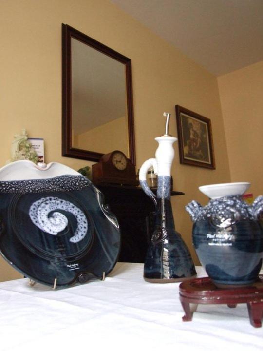 The Blue Door Bed & Breakfast COUNTY WEXFORD ภายนอก รูปภาพ