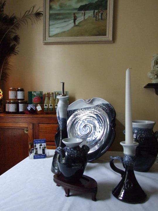 The Blue Door Bed & Breakfast COUNTY WEXFORD ภายนอก รูปภาพ