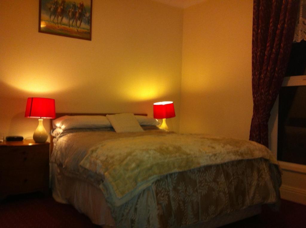 The Blue Door Bed & Breakfast COUNTY WEXFORD ห้อง รูปภาพ