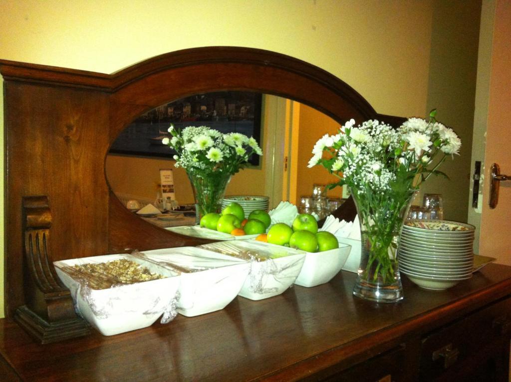 The Blue Door Bed & Breakfast COUNTY WEXFORD ภายนอก รูปภาพ