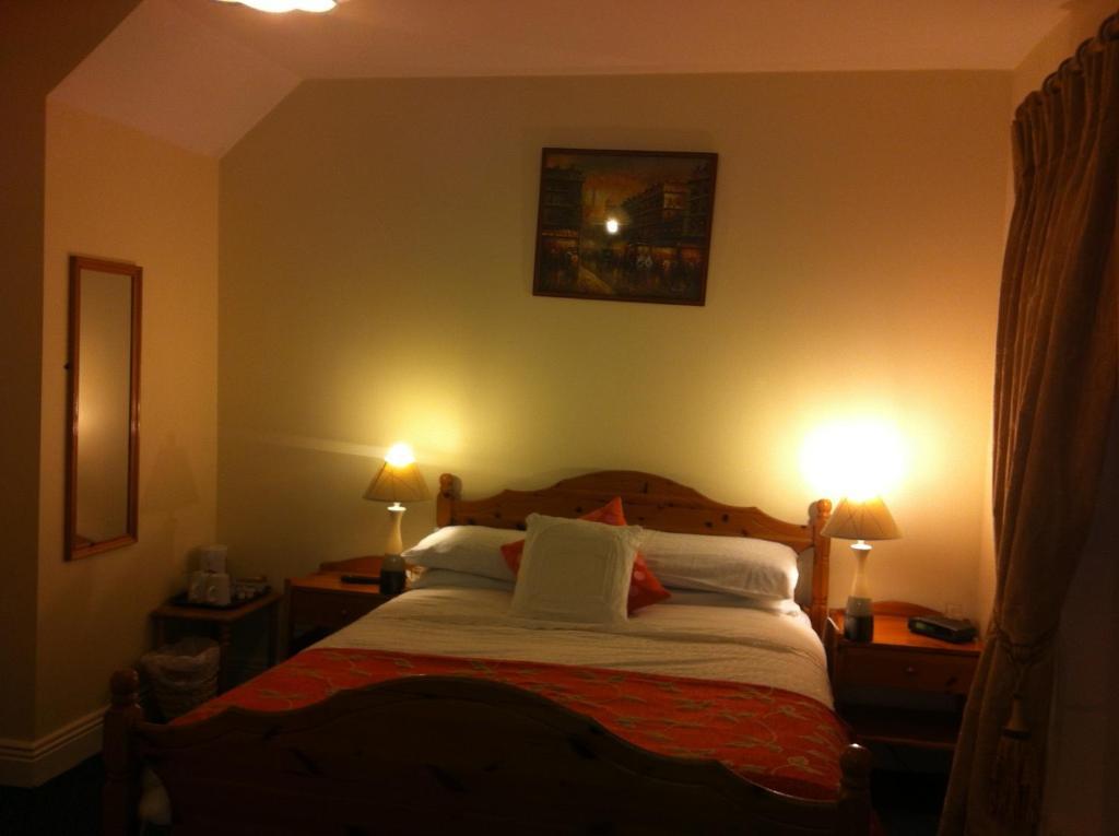 The Blue Door Bed & Breakfast COUNTY WEXFORD ห้อง รูปภาพ