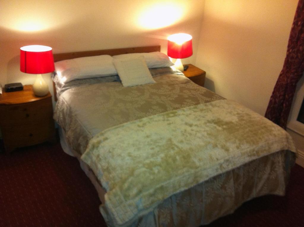 The Blue Door Bed & Breakfast COUNTY WEXFORD ภายนอก รูปภาพ