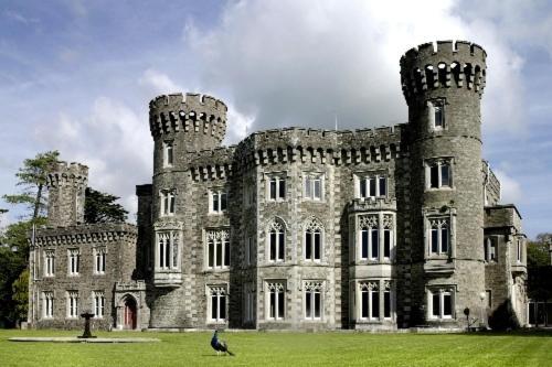 The Blue Door Bed & Breakfast COUNTY WEXFORD ภายนอก รูปภาพ